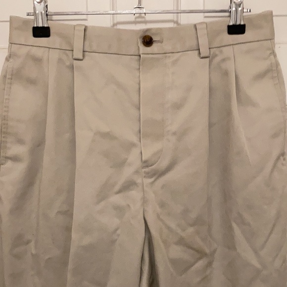 Classic Brooks Brothers Khakis - Picture 2 of 12
